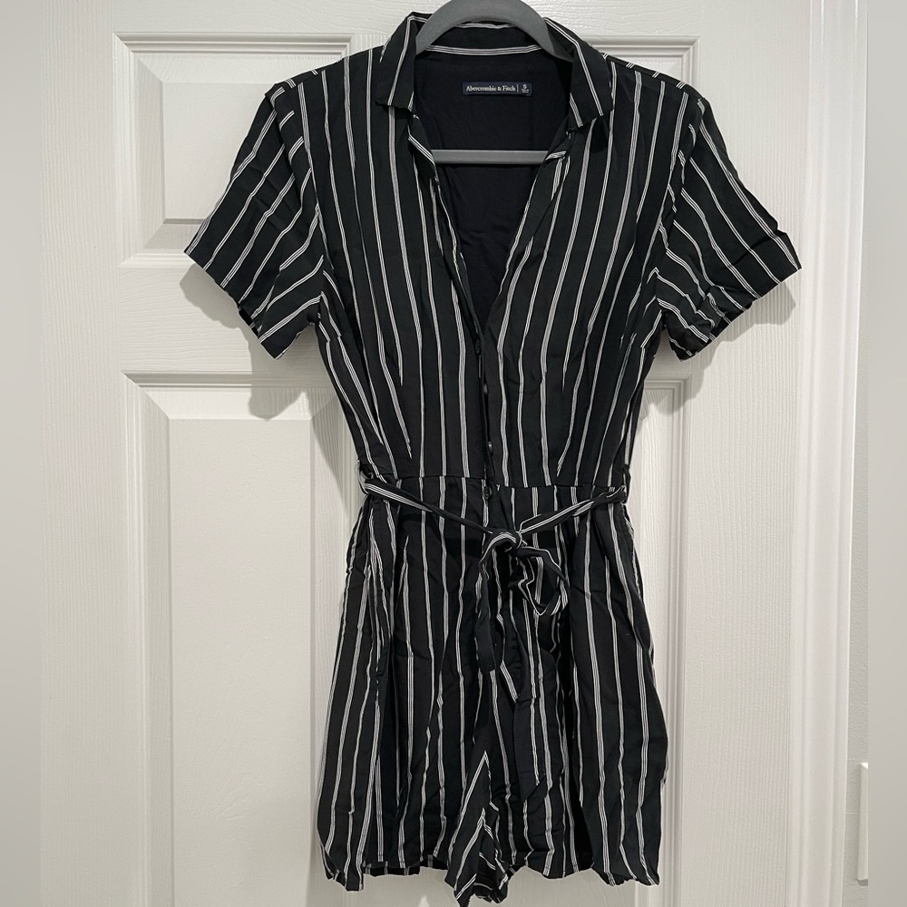Abercrombie & Fitch Romper